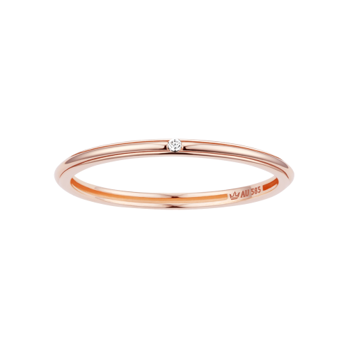 MARIEBEL 14K 커플링 (W) (JJMBCQ5BD465R4110)