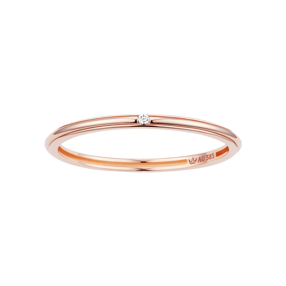 MARIEBEL 14K 커플링 (W) (JJMBCQ5BD465R4110)