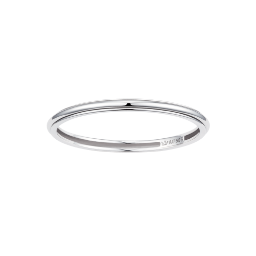 MARIEBEL 14K 커플링 (M) (JJMBC05BD466W4160)