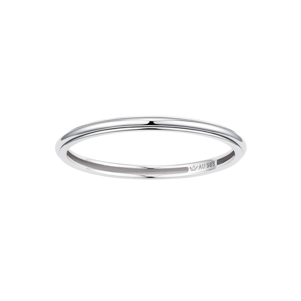 MARIEBEL 14K 커플링 (M) (JJMBC05BD466W4160)