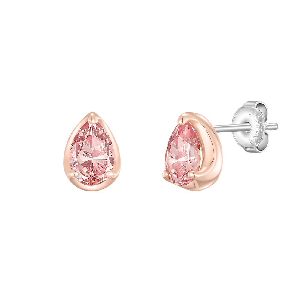J.Fenella PINKMOND 귀걸이 (JJJTEQ5BN068SR000)