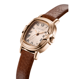 XOXO 가죽시계 - 로즈골드 (JWT2LE6BS601RGBR0)