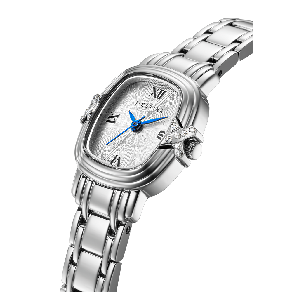 XOXO 메탈시계 - 화이트 (JWT2ME6BS602WHWH0)