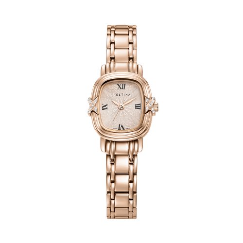 XOXO 메탈시계 - 로즈골드 (JWT2ME6BS602RGRG0)