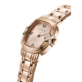 XOXO 메탈시계 - 로즈골드 (JWT2ME6BS602RGRG0)