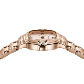 XOXO 메탈시계 - 로즈골드 (JWT2ME6BS602RGRG0)