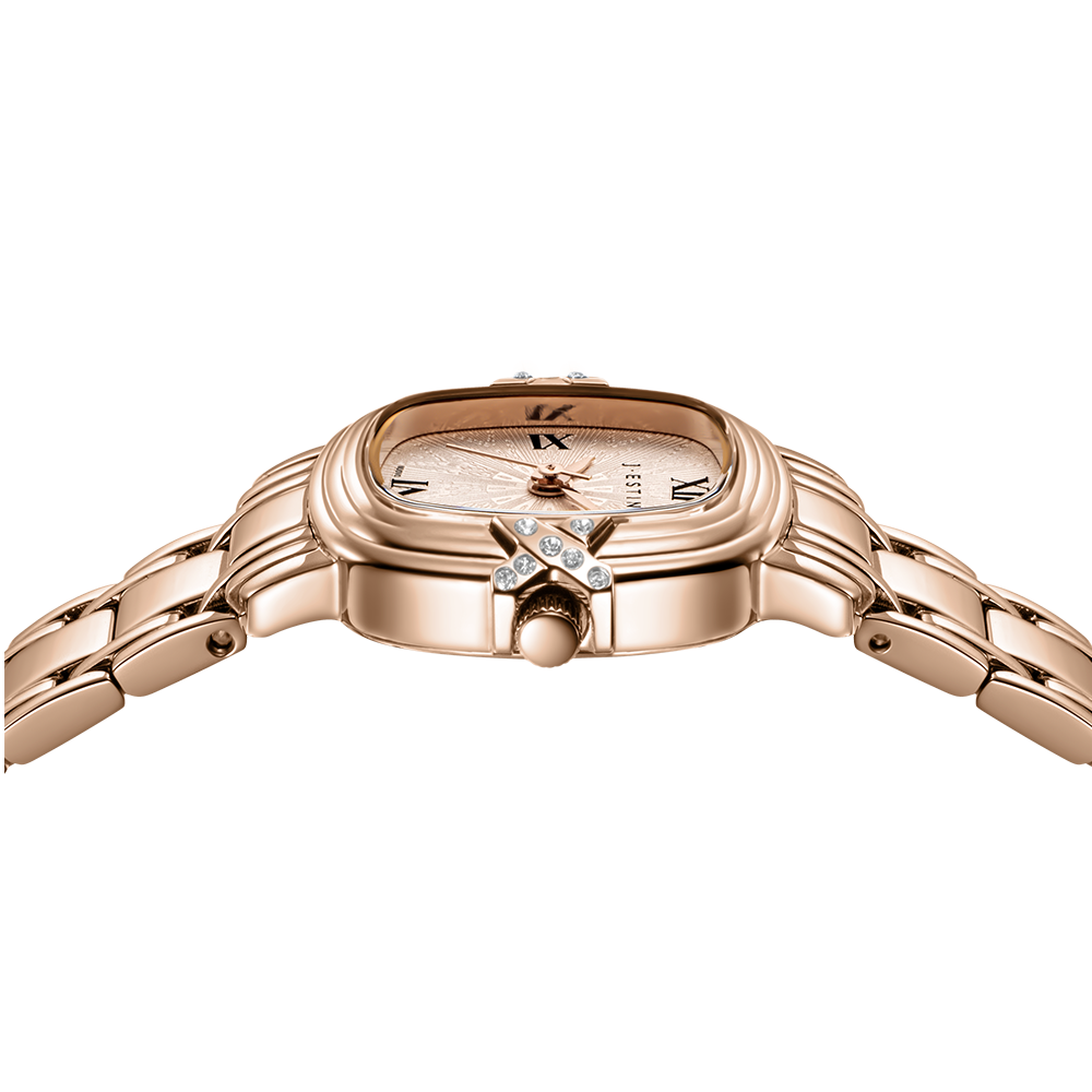 XOXO 메탈시계 - 로즈골드 (JWT2ME6BS602RGRG0)