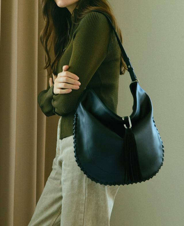 TASSIA MD 호보 BK (JHNCHA5BF980BK980)