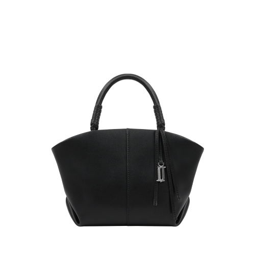 TASSIA SM 토트 BK (JHNCHD5BF982BK010)