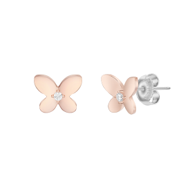 LALA J 나비 귀걸이 (JJLJEQ6B1302SR000)