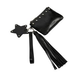 BOLLA 태슬 월렛 파우치 BK (JSNESJ5BF995BK980)