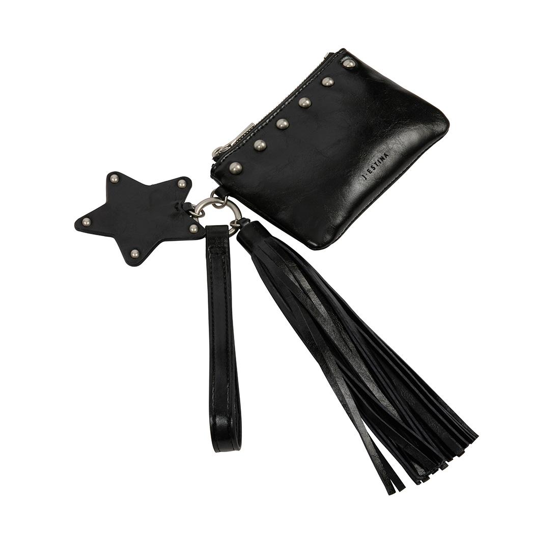 BOLLA 태슬 월렛 파우치 BK (JSNESJ5BF995BK980)