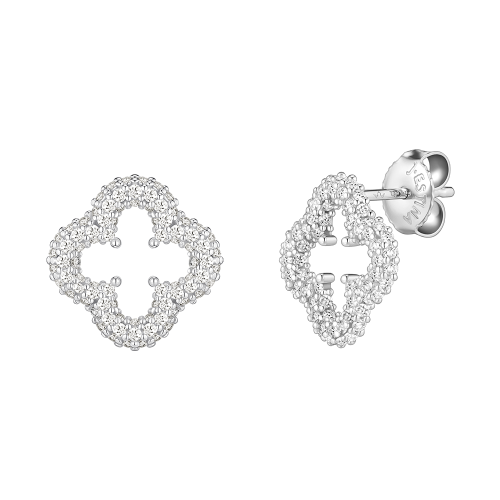 CLOVIA 귀걸이 (JJCLEQ6B1141SW000)