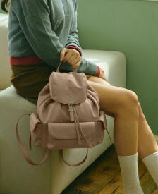 JOY MD 포켓 백팩 PK (JHNCHB5BF884PK260)