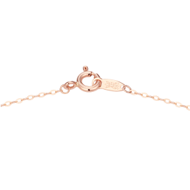 MOSAIQUE 14K 목걸이 (JJMSNQ5B8260R4420)