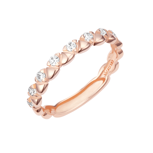 [아이유 PICK] MOSAIQUE 14K 반지 (JJMSRQ5B8260R4110)