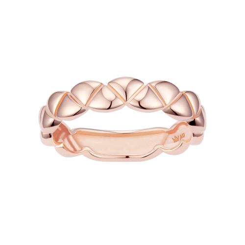 [아이유 PICK] MOSAIQUE 14K 반지 (JJMSR05B8261R4110)