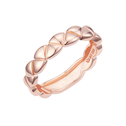 [아이유 PICK] MOSAIQUE 14K 반지 (JJMSR05B8261R4110)