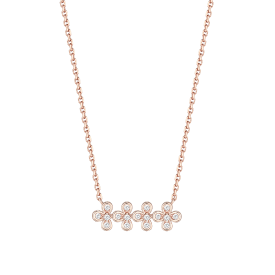 CLOVIA 목걸이 (JJCLNQ6B1144SR420)