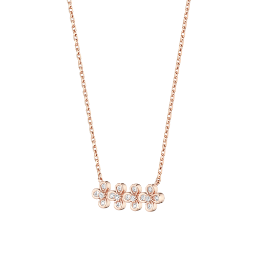 CLOVIA 목걸이 (JJCLNQ6B1144SR420)