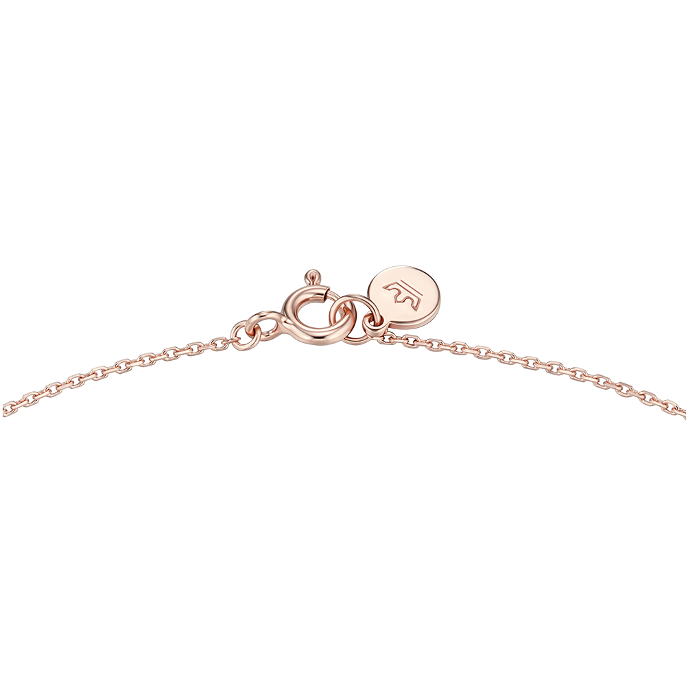 CLOVIA 목걸이 (JJCLNQ6B1144SR420)