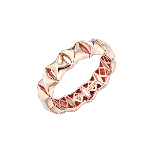 CELESTIA 14K 반지 (JJCTR05BD774R4110)