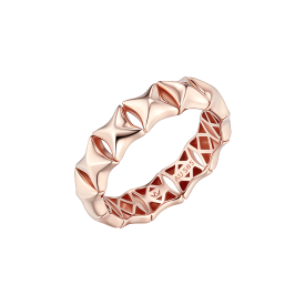 CELESTIA 14K 반지 (JJCTR05BD774R4110)