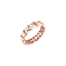 CELESTIA 14K 반지 (JJCTR05BD774R4110)