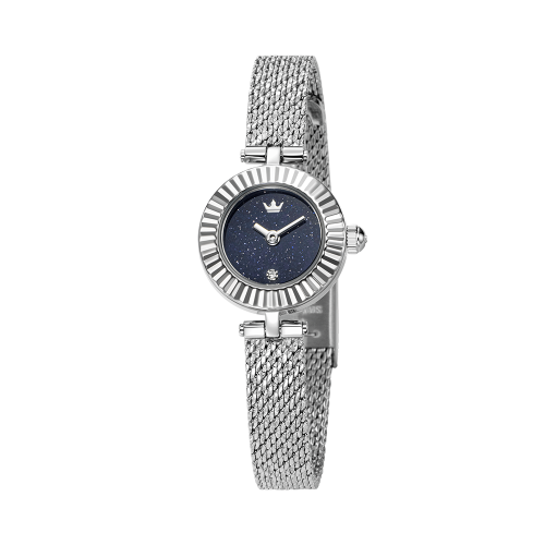 TIARA STELLA NOTTE 메탈시계 (JWT1ME6BS603WHWH0)