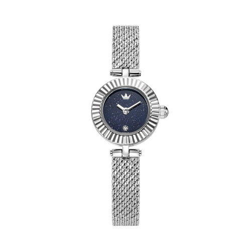 TIARA STELLA NOTTE 메탈시계 (JWT1ME6BS603WHWH0)