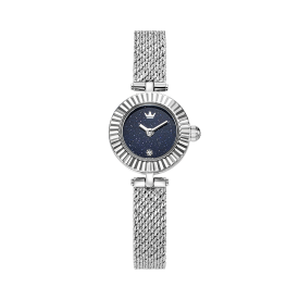 TIARA STELLA NOTTE 메탈시계 (JWT1ME6BS603WHWH0)