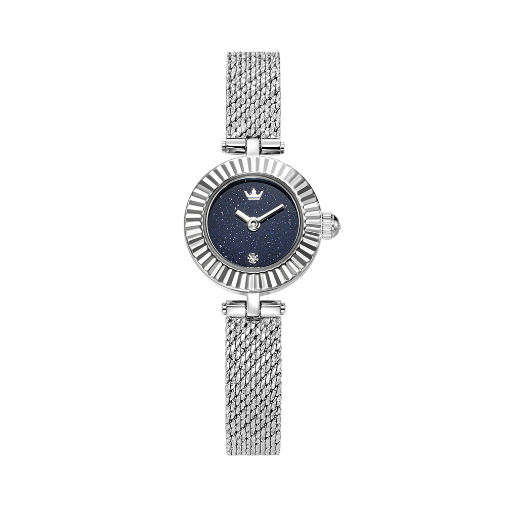 TIARA STELLA NOTTE 메탈시계 (JWT1ME6BS603WHWH0)