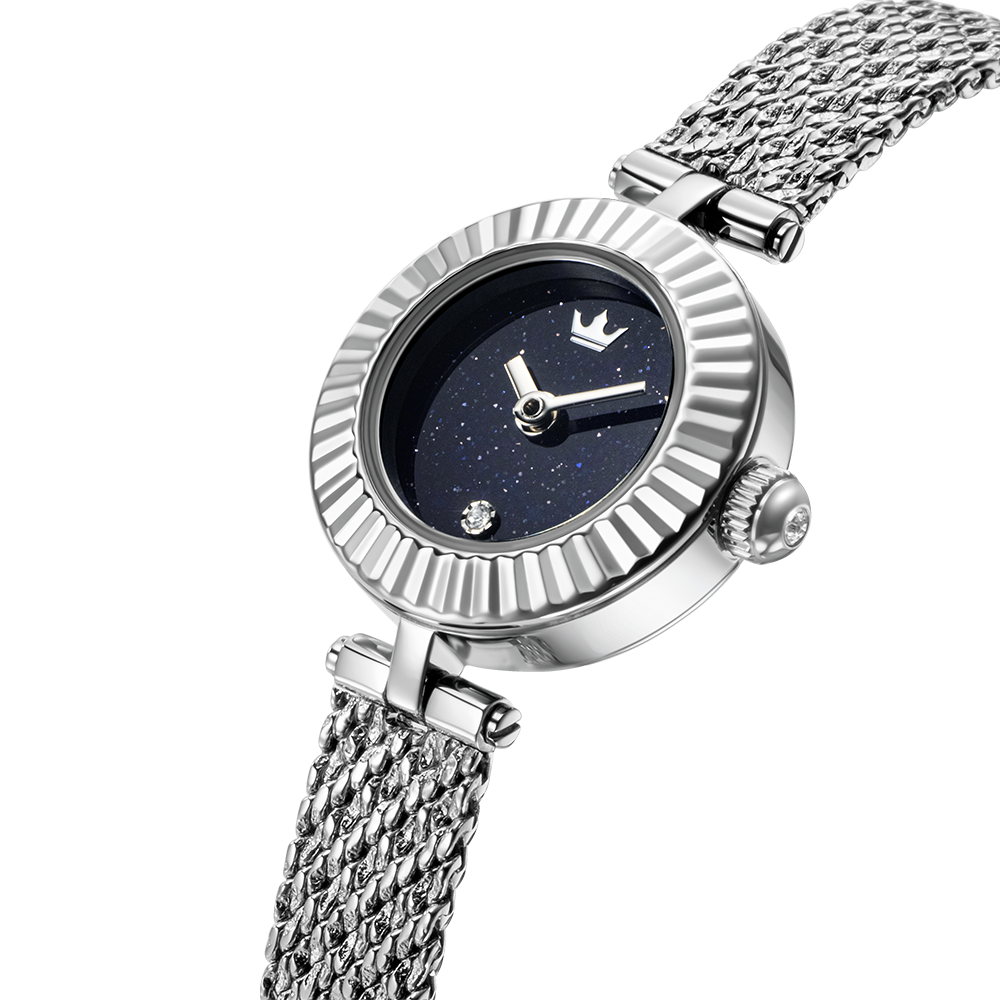 TIARA STELLA NOTTE 메탈시계 (JWT1ME6BS603WHWH0)