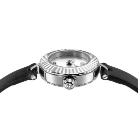 TIARA STELLA 실크밴드시계 (JWT1LE6BS604WHBK0)