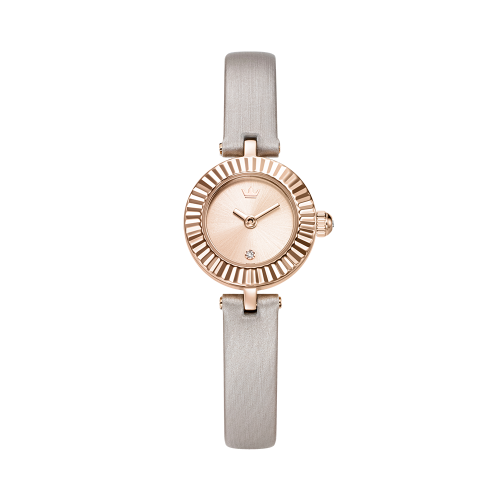 TIARA STELLA 실크밴드시계 (JWT1LE6BS604RGGR0)