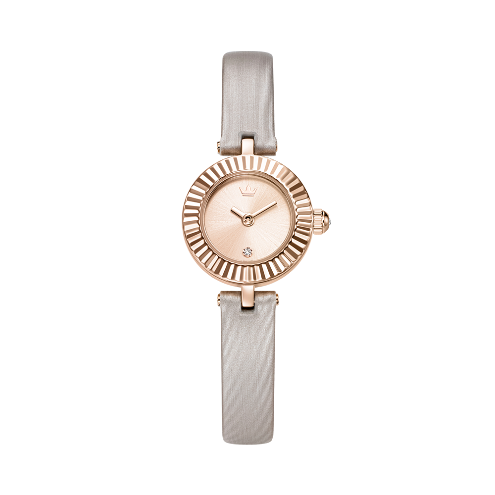 TIARA STELLA 실크밴드시계 (JWT1LE6BS604RGGR0)