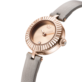 TIARA STELLA 실크밴드시계 (JWT1LE6BS604RGGR0)