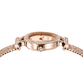 TIARA DIA STILLA 메탈시계 (JWT1ME6BS605RGRG0)