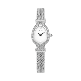 TIARA DIA STILLA 메탈시계 (JWT1ME6BS605WHWH0)