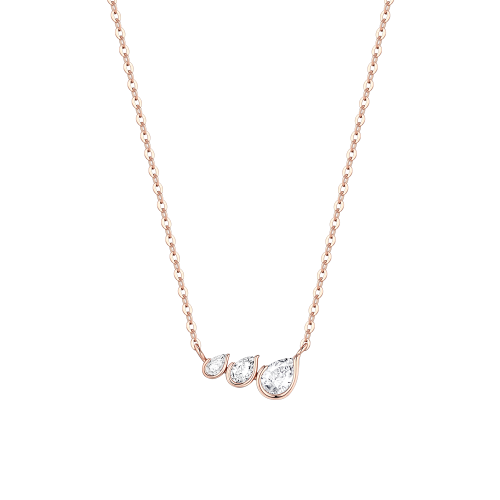 [아이유 PICK] BREEZE 14K 목걸이 (JJBRNQ6B2250R4420)
