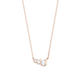 [아이유 PICK] BREEZE 14K 목걸이 (JJBRNQ6B2250R4420)