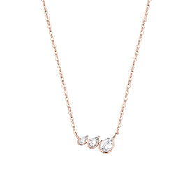 [아이유 PICK] BREEZE 14K 목걸이 (JJBRNQ6B2250R4420)