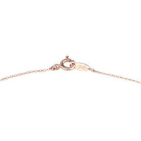 [아이유 PICK] BREEZE 14K 목걸이 (JJBRNQ6B2250R4420)