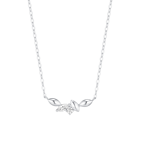 BREEZE 14K 목걸이 (JJBRNQ6B2253W4420)