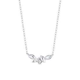 BREEZE 14K 목걸이 (JJBRNQ6B2253W4420)