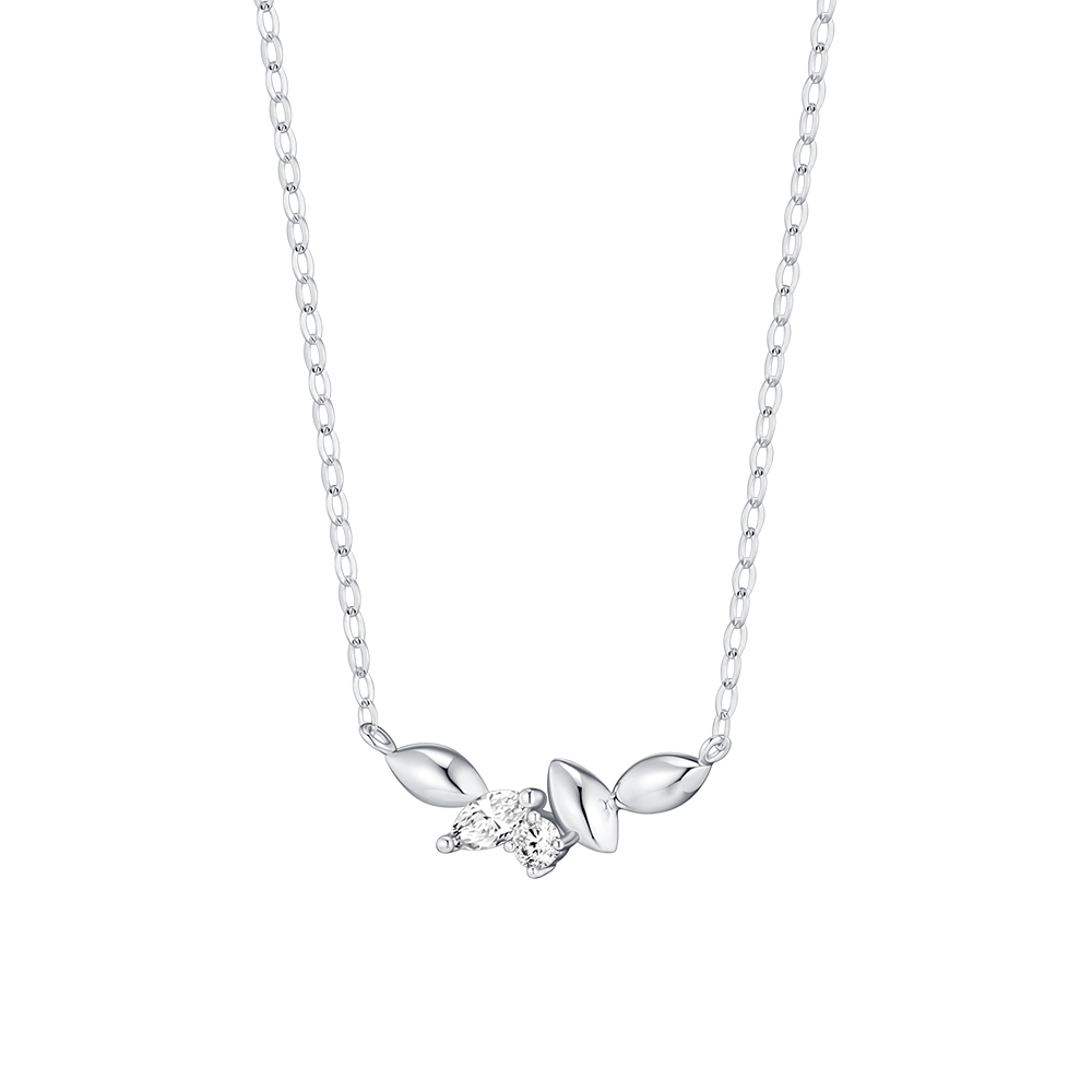 BREEZE 14K 목걸이 (JJBRNQ6B2253W4420)