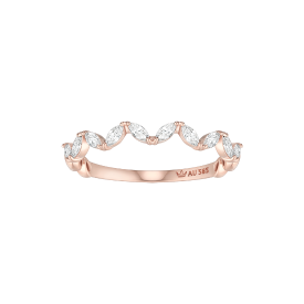 BREEZE 14K 반지 (JJBRRQ6B2255R4110)