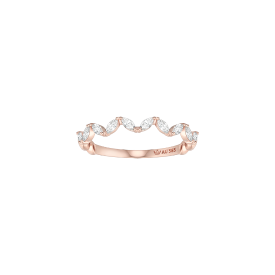 BREEZE 14K 반지 (JJBRRQ6B2255R4110)