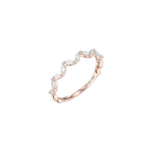BREEZE 14K 반지 (JJBRRQ6B2255R4110)