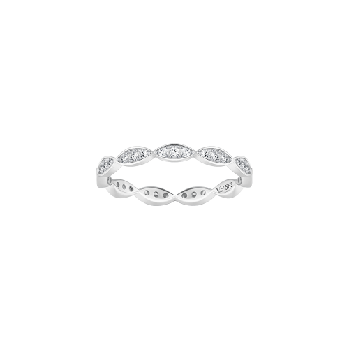 BREEZE 14K 반지 (JJBRRQ6B2263W4120)